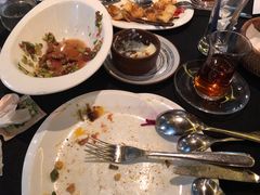 -Efes Turkish & Mediterranean Cuisine 艾菲斯餐厅(陆家嘴店)