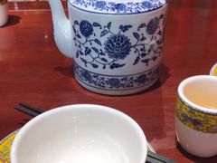 -京味张·北京烤鸭(天河南二路店)