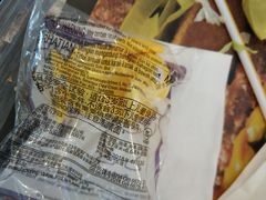 -麦当劳(北亭广场分店)