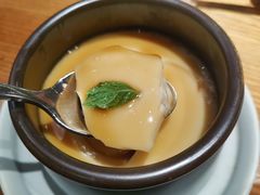 黑糖豆花-云海肴·汽锅鸡·云南菜(高德置地店)