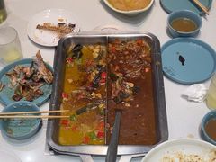 -尚渔味双拼烤鱼(燕郊永旺店)