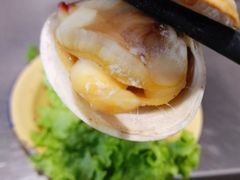 黄蚬子-马路牙子烧烤音乐酒馆(望京店)