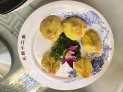 -清真马祥兴菜馆(云南北路店)