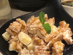 -猫爪爪原切自助烤肉(观音桥阳光世纪店)