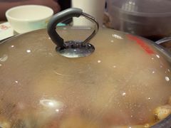 -黄记煌三汁焖锅(悦方IDmall店)