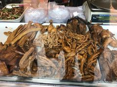 -红星兔丁(武侯祠店)