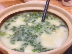 健康水豆腐-九十九顶毡房(阜石路店)