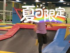 -嘉文梦想世界(SM天津滨海城市广场店)