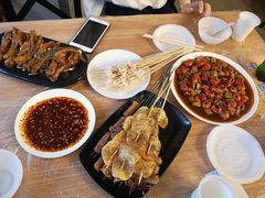 -猫姑娘大盘鸡(商城路店)