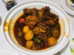 -再回头私房菜·老南京菜