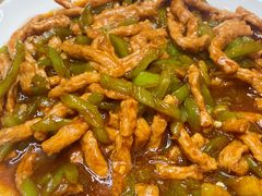 -枣子树·素食餐厅(普陀山店)