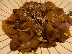 干炒牛河-新宝餐厅(流塘店)