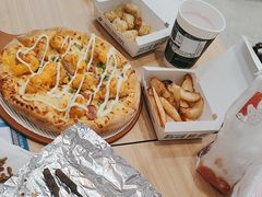 -达美乐比萨(大华锦绣优嘉店)