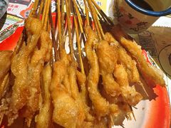 -哥老官重庆美蛙鱼头(宝山龙湖店)