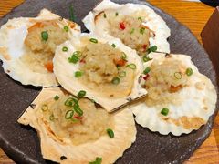 -花潮料理艺食馆(SM新生活广场店)