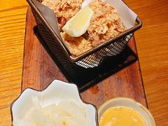 -鳗鱼家居酒屋(久凌大厦店)