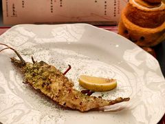 -鳥喜Toriki怀石烧鸟料理