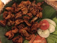 -Draft Beer Restaurant & Bar