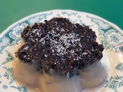 -堂屋糖水店(愚园店)