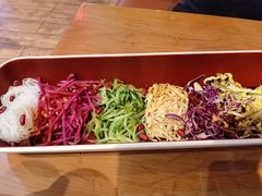 -华府九号海鲜烧烤大排档(龙域店)