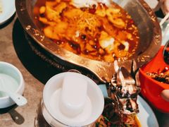 -洞庭鱼香(万科店)