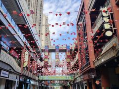 -万达广场(宝山店)