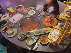 -故里和山·成都火锅(欢乐港湾店)