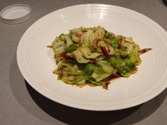 -阿庄新豫菜(通泰路店)