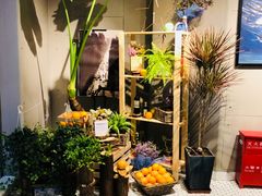 -MOCUS莫卡斯餐厅(祥云小镇店)