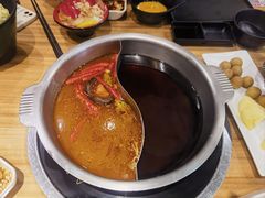 -水林间·寿喜烧自助(仙林金鹰店)