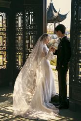 -太郎花子婚纱摄影TAHAKO(无锡店)