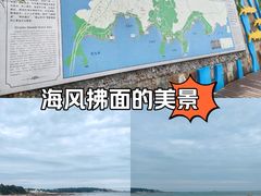 -八大关景区
