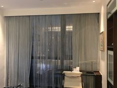 -香港铜锣湾皇悦酒店