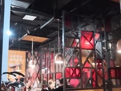 大堂-傣妹火锅(南京东路一店)