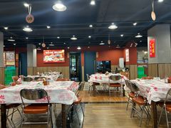 -辣螃铠盆盆蟹大排档(海昌店)