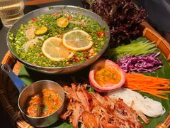 -Ameigo梅果·云贵川bistro(长宁来福士店)