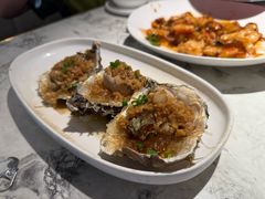 -悦海·家宴·冰花皮皮虾大锅贴(宝龙店)