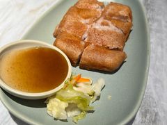 -鹿港小镇(霄云店)