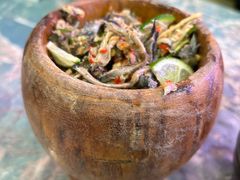 -浩海火燒雲傣家菜(芮欧百货店)