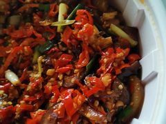 -鸡毛店·川菜(文殊院店)