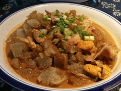-旺角小渔村·海肠捞饭开创者(环山路店)