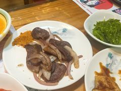 -松坂屋日料自助(长城路店)