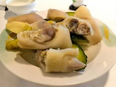 -沙河粉村·国家非遗传承(云台店)