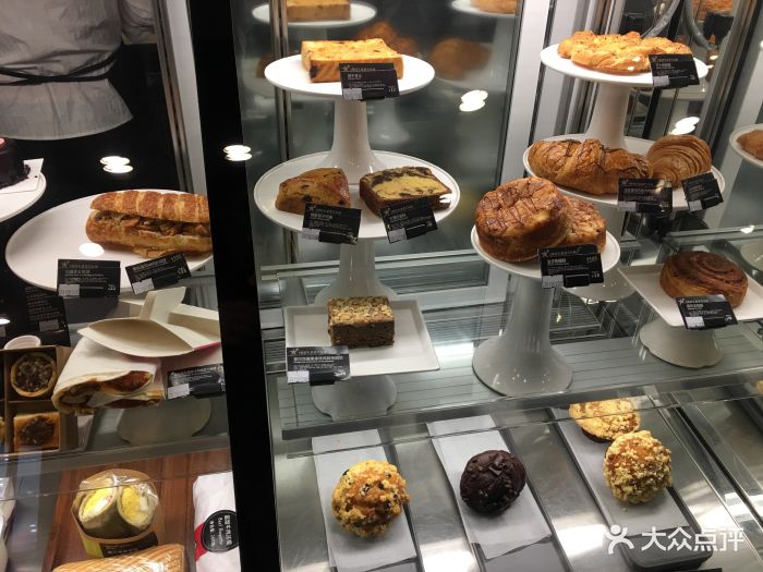 星巴克(湖东路店)-图片-马鞍山美食-大众点评网