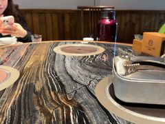 -湘力力小院·鱼汤泡饭(枫林路店)