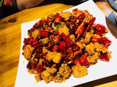 -望京一号·重庆江湖菜(工体店)