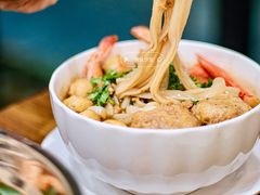-曼谷食堂·泰国家庭料理(丹桂路店)