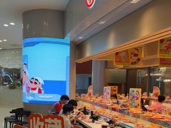 -争鲜回转寿司(朝北大悦城店)