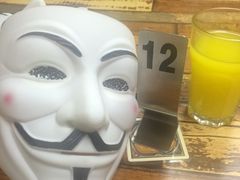 -6号玩家桌游吧(汉街店)