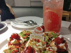-BE BRIGHT KITCHEN(正佳广场店)